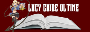Lucy Guide Ultime