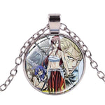 Collier Fairy Tail Erza