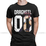 T Shirt Fairy Tail Dragneel