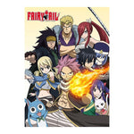 Poster Fairy Tail HD