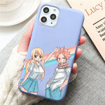 Coque Fairy Tail IPhone Beaux Jours