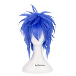 Cosplay Fairy Tail Perruque Jellal