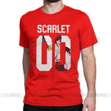 T Shirt Fairy Tail Erza Scarlett