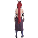 Cosplay Fairy Tail Erza Violette