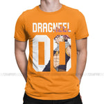 T Shirt Fairy Tail Dragneel