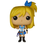 Pop Lucy Fairy Tail