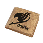 Portefeuille Fairy Tail 