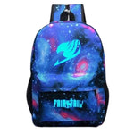 Cartable Fairy Tail Galaxy