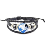 Bracelet Fairy Tail Logo