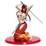 Figurine Fairy Tail Erza