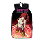 Cartable Fairy Tail Dessin Erza Scarlet