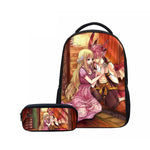 Cartable Fairy Tail Amour