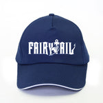 Casquette Fairy Tail Snap
