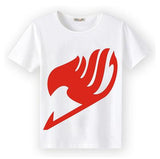 T Shirt Fairy Tail Logo