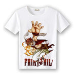 T Shirt Fairy Tail Fan Art